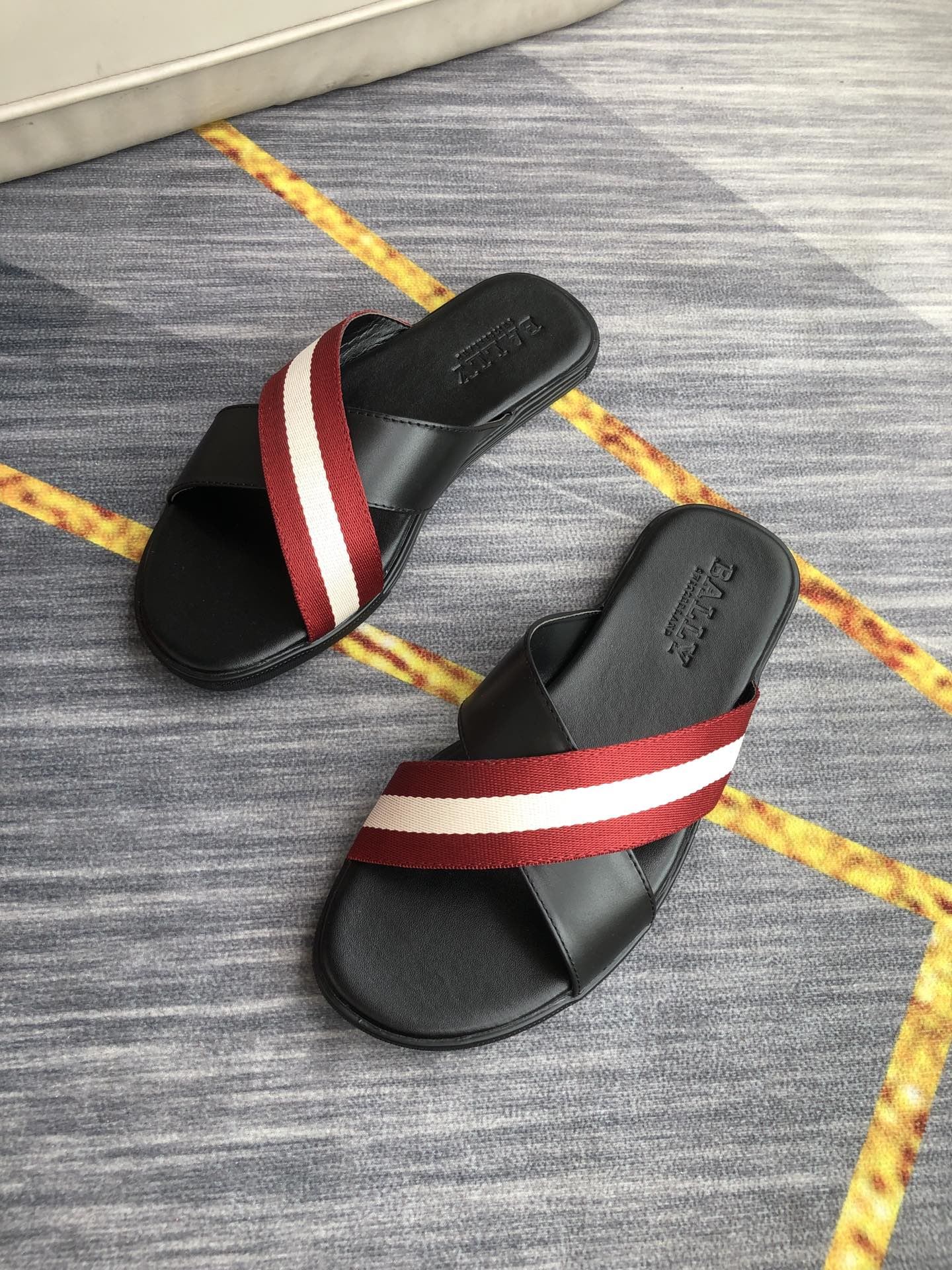 Bally Sandals